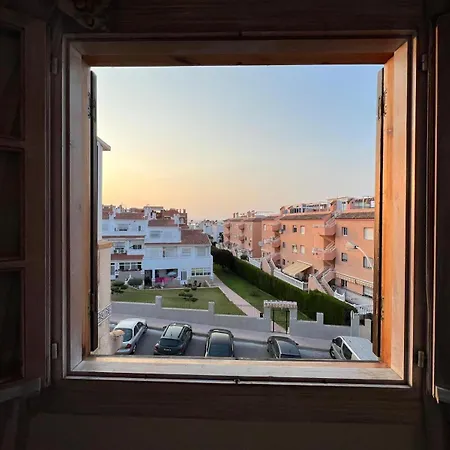 Atico Con Vistas Increibles, 3