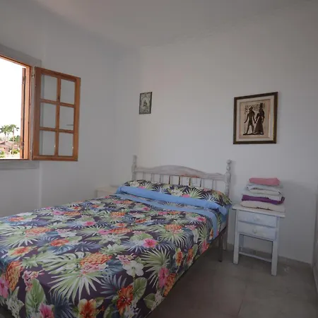 Apartment Atico Con Vistas Increibles, 3 Torrevieja