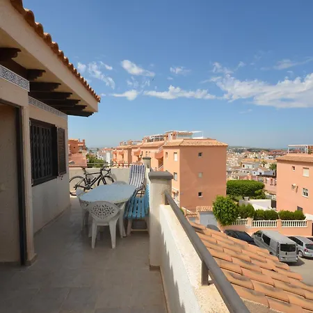 Atico Con Vistas Increibles, 3