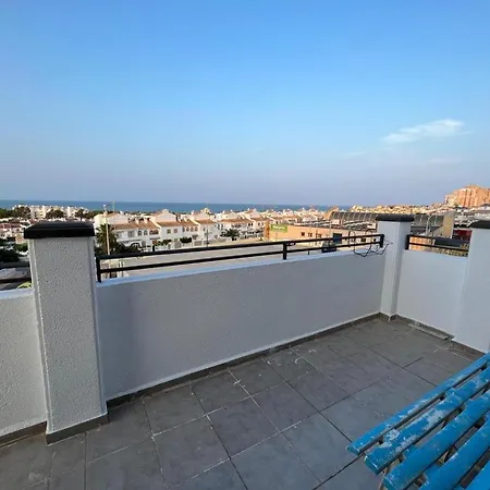 Atico Con Vistas Increibles, 3 Τορεβιέχα