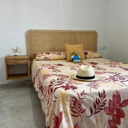 Apartment Atico Con Vistas Increibles, 3 *