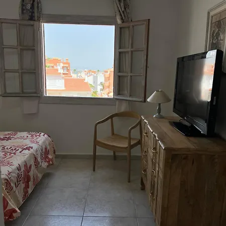 Atico Con Vistas Increibles, 3 * Τορεβιέχα