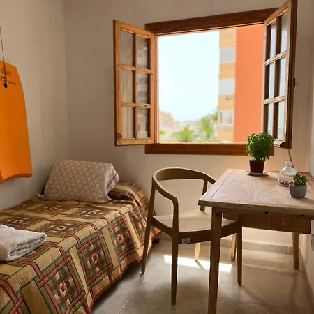 Atico Con Vistas Increibles, 3