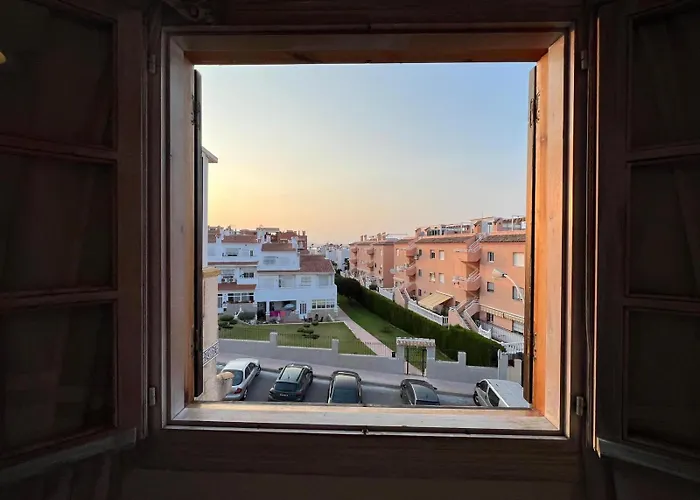 Atico Con Vistas Increibles, 3