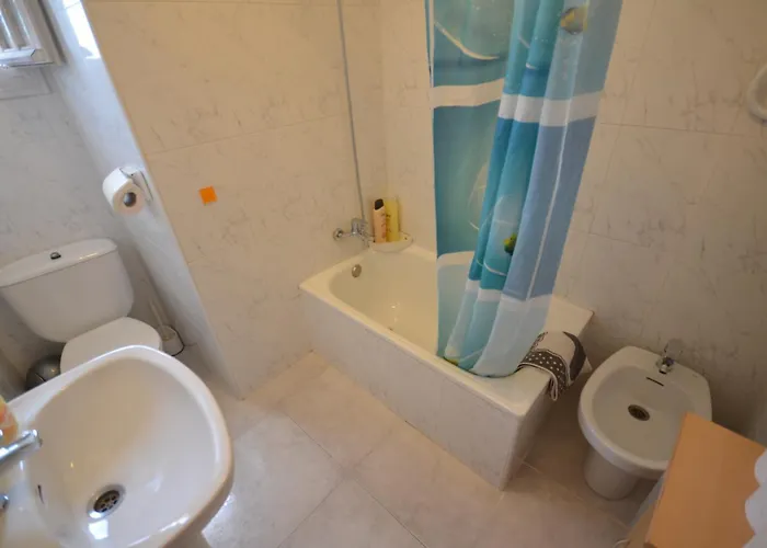 Atico Con Vistas Increibles, 3 *