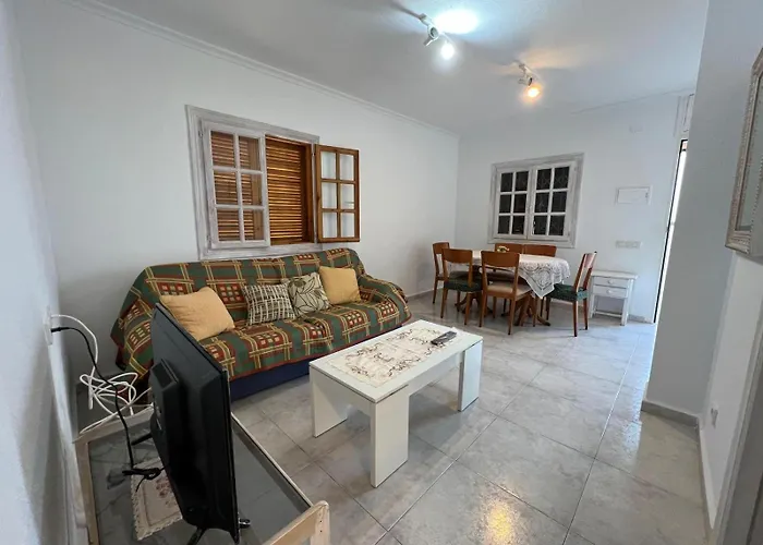 Atico Con Vistas Increibles, 3