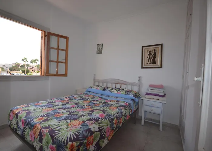 Apartment Atico Con Vistas Increibles, 3 Torrevieja