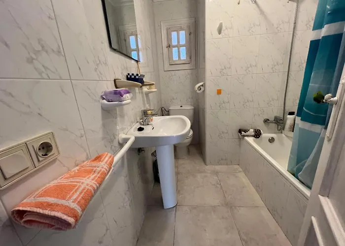 Apartment Atico Con Vistas Increibles, 3 Torrevieja