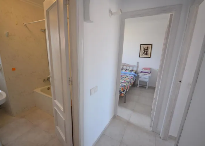 Apartment Atico Con Vistas Increibles, 3 *