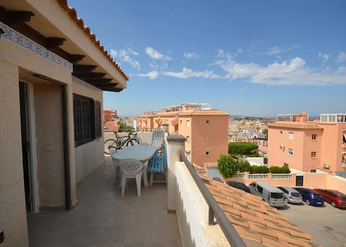 Atico Con Vistas Increibles, 3