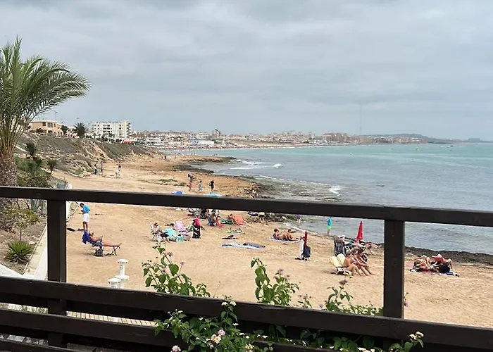 Atico Con Vistas Increibles, 3