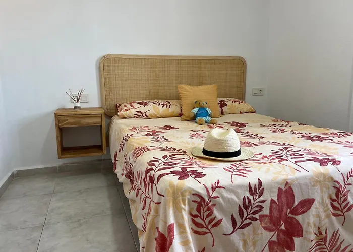 Apartment Atico Con Vistas Increibles, 3 *