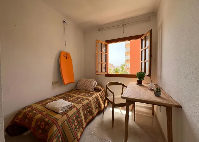 Atico Con Vistas Increibles, 3 Apartment Torrevieja