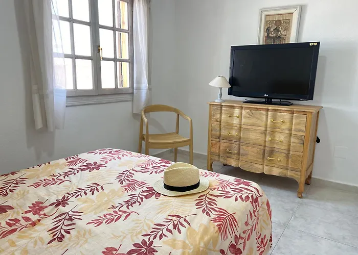 Apartment Atico Con Vistas Increibles, 3 Torrevieja