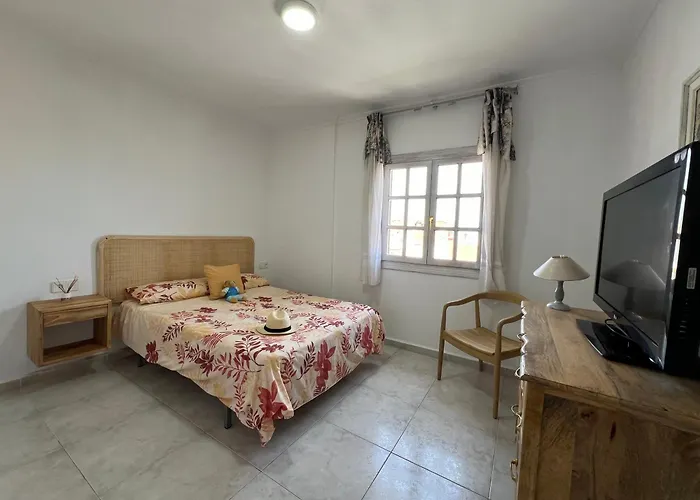 Atico Con Vistas Increibles, 3 *