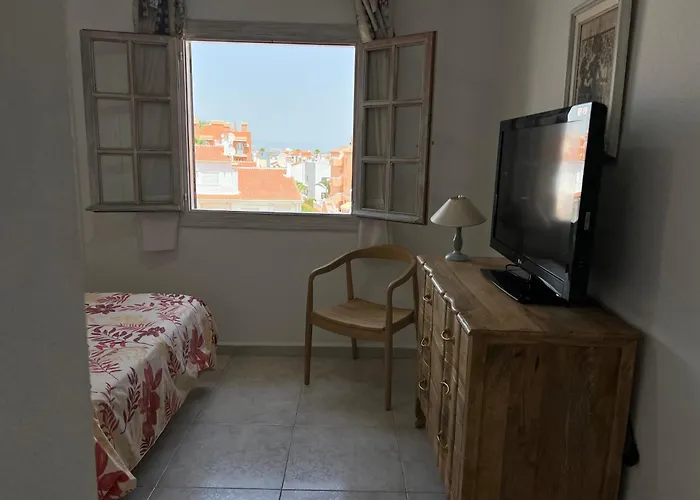 Atico Con Vistas Increibles, 3 * Torrevieja