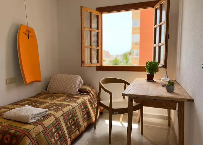 Atico Con Vistas Increibles, 3