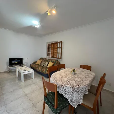 Atico Con Vistas Increibles, 3 *