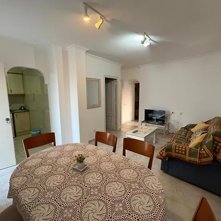 Atico Con Vistas Increibles, 3 Apartment *