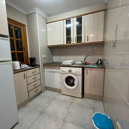 Apartment Atico Con Vistas Increibles, 3