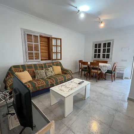 Atico Con Vistas Increibles, 3