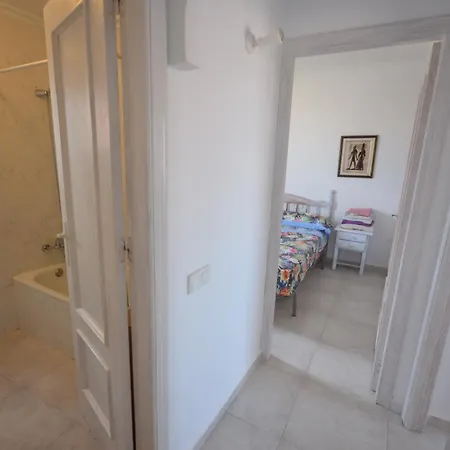 Apartment Atico Con Vistas Increibles, 3 *