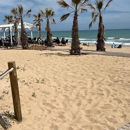 Atico Con Vistas Increibles, 3 Daire