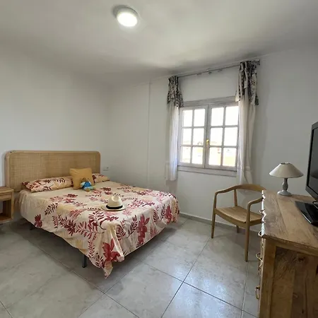 Atico Con Vistas Increibles, 3 *