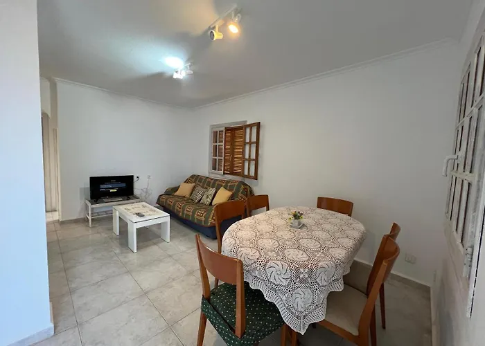 Atico Con Vistas Increibles, 3 *