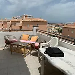 Atico Con Vistas Increibles, 3 Appartement Torrevieja