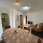 Atico Con Vistas Increibles, 3 Appartement *