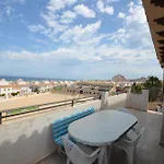 Atico Con Vistas Increibles, 3 Appartement Torrevieja
