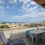 Atico Con Vistas Increibles, 3 Torrevieja