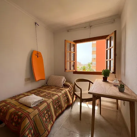 Atico Con Vistas Increibles, 3 Appartement Torrevieja
